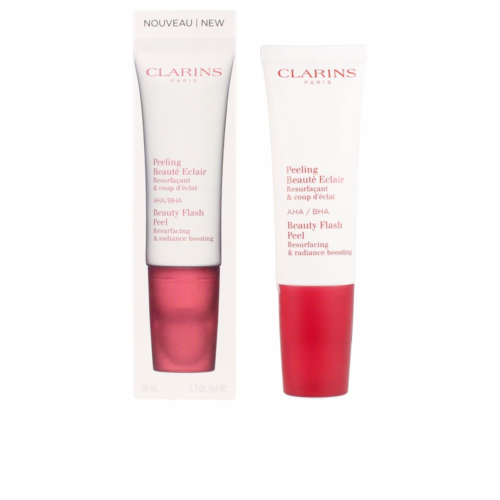 CLARINS - Cosmética Facial - PEELING CLARINS