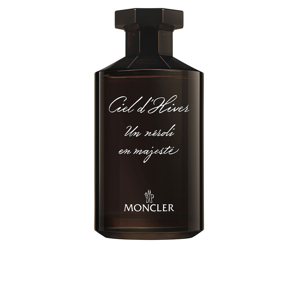 MONCLER - Perfumes - CIEL D'HIVER / (2 opciones)