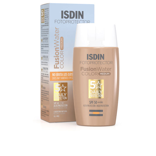 ISDIN - Solar - FOTOPROTECTORES ISDIN / (34 opciones)