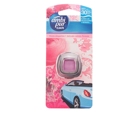 AMBI PUR - Hogar - CAR / (4 opciones)