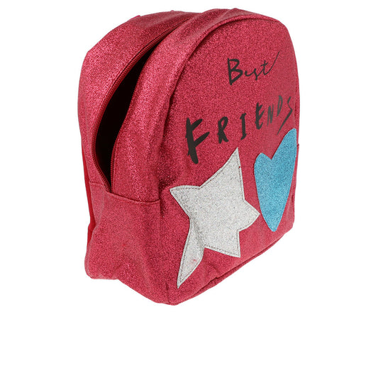 INCA - Bebé y Niños - MOCHILA BRILLANTINA