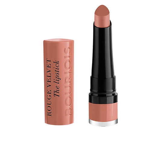 BOURJOIS - Maquillaje - ROUGE VELVET THE LIPSTICK