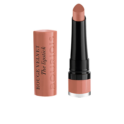 BOURJOIS - Maquillaje - ROUGE VELVET THE LIPSTICK
