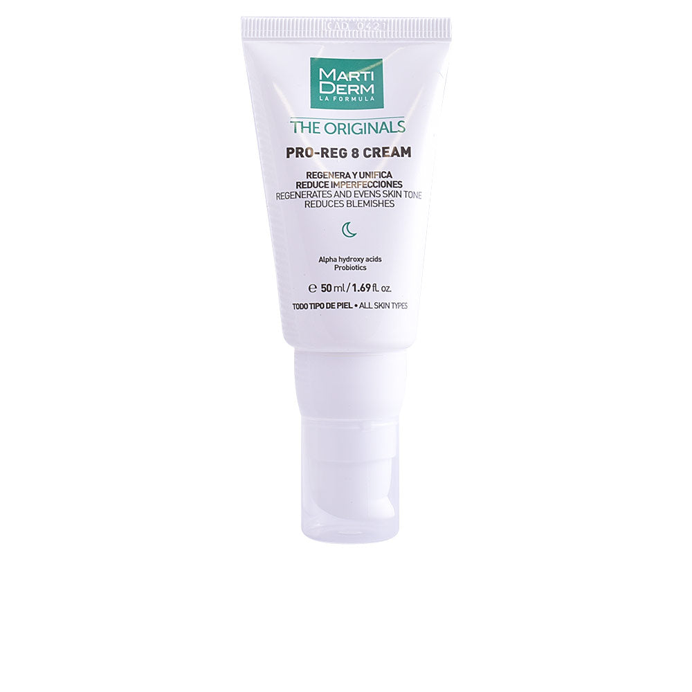 MARTIDERM - Cosmética Facial - THE ORIGINALS / (17 opciones)