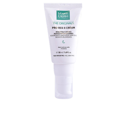 MARTIDERM - Cosmética Facial - THE ORIGINALS / (17 opciones)