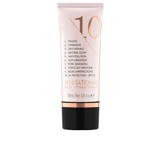 CATRICE - Maquillaje - TEN!SATIONAL