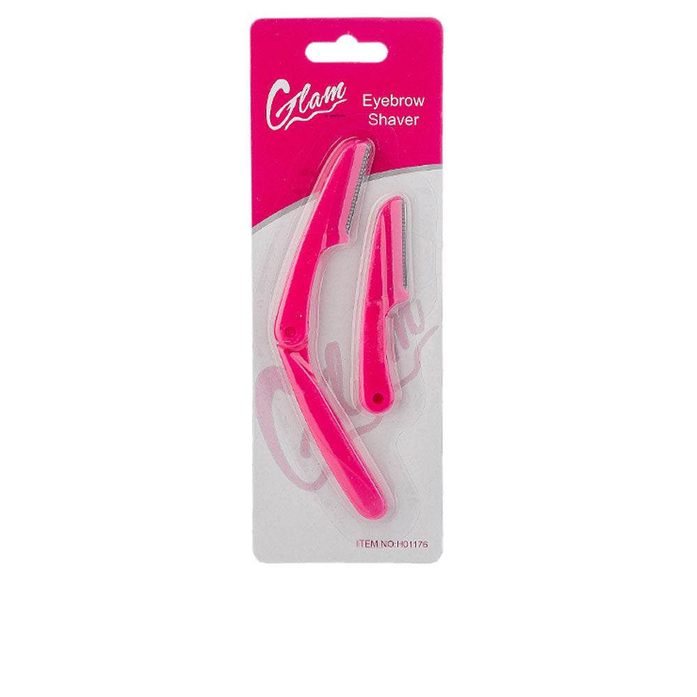 GLAM OF SWEDEN - Maquillaje - GLAMOFSWEDEN ACCESORIOS / (6 opciones)
