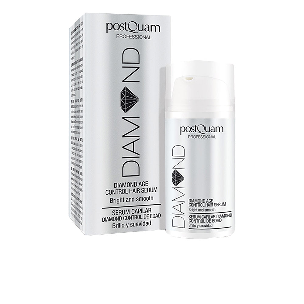 POSTQUAM - Cabello - DIAMOND POSTQUAM