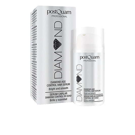 POSTQUAM - Cabello - DIAMOND POSTQUAM