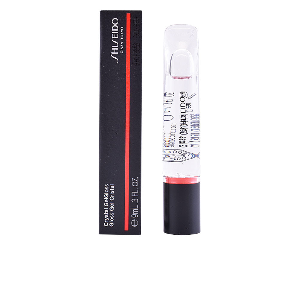 SHISEIDO - Maquillaje - CRYSTAL SHISEIDO