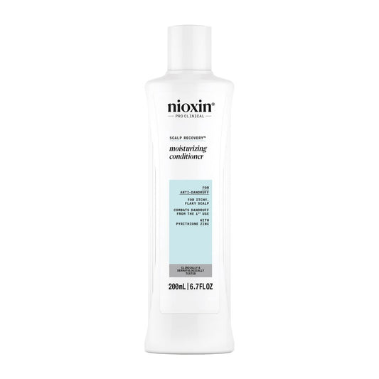 NIOXIN - Cabello - SCALP RECOVERY / (3 opciones)
