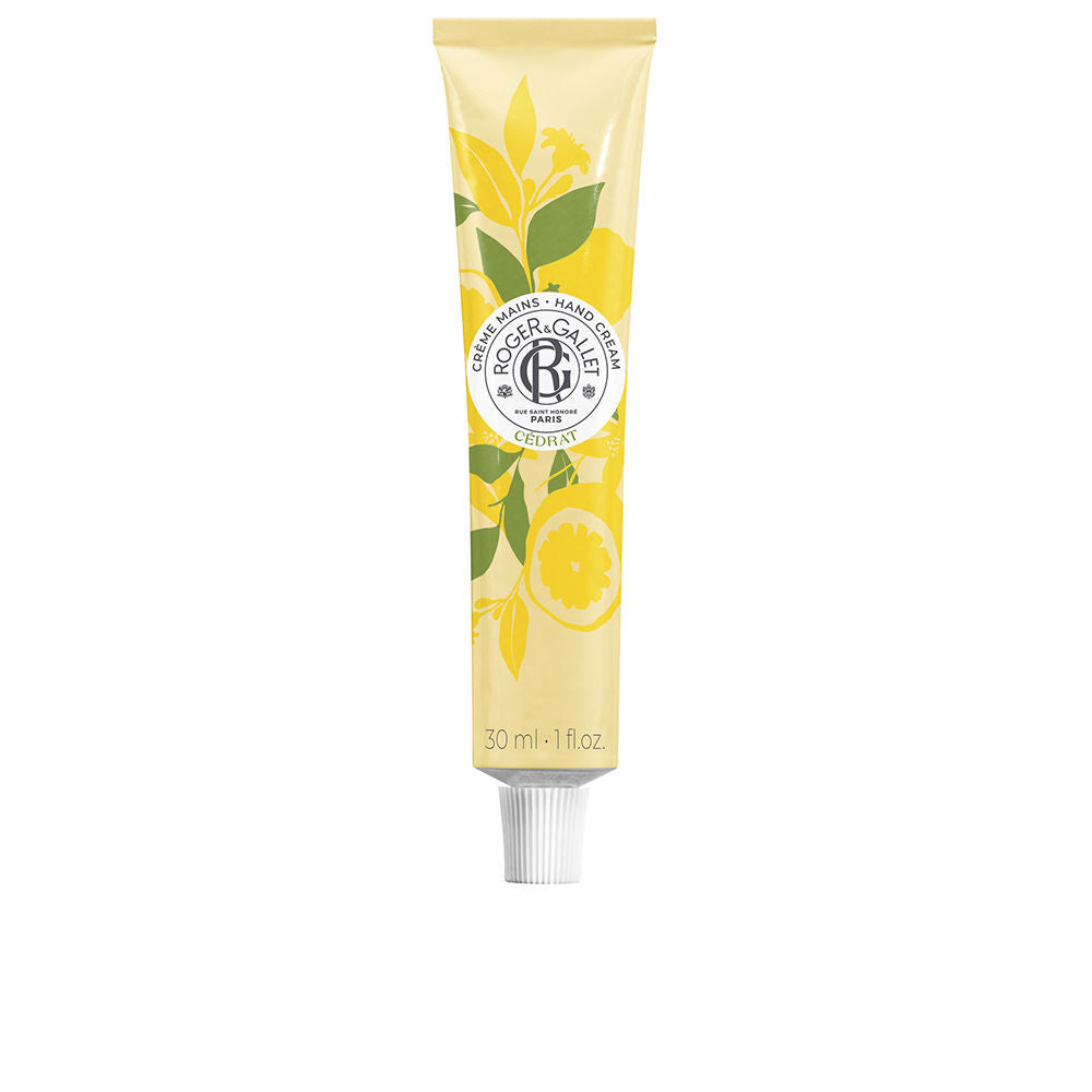 ROGER & GALLET - Higiene - CÉDRAT / (3 opciones)