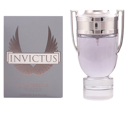 RABANNE - Perfumes - INVICTUS / (3 opciones)