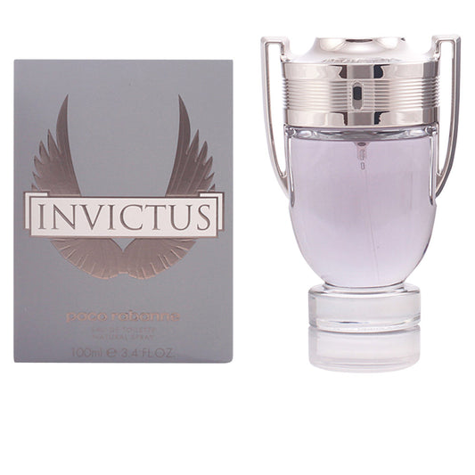 RABANNE - Perfumes - INVICTUS / (3 opciones)