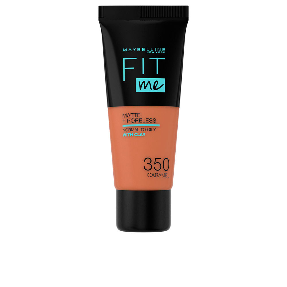 MAYBELLINE - Maquillaje - FIT ME concealer