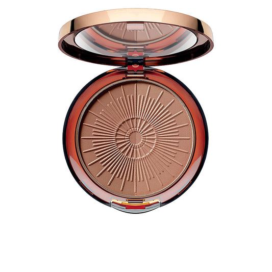 ARTDECO - Maquillaje - BRONZING POWDER COMPACT / (5 opciones)