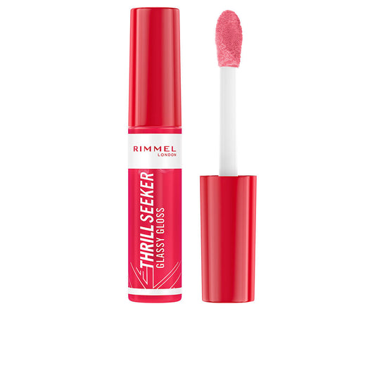 RIMMEL LONDON - Maquillaje - THRILL SEEKER brillo labial