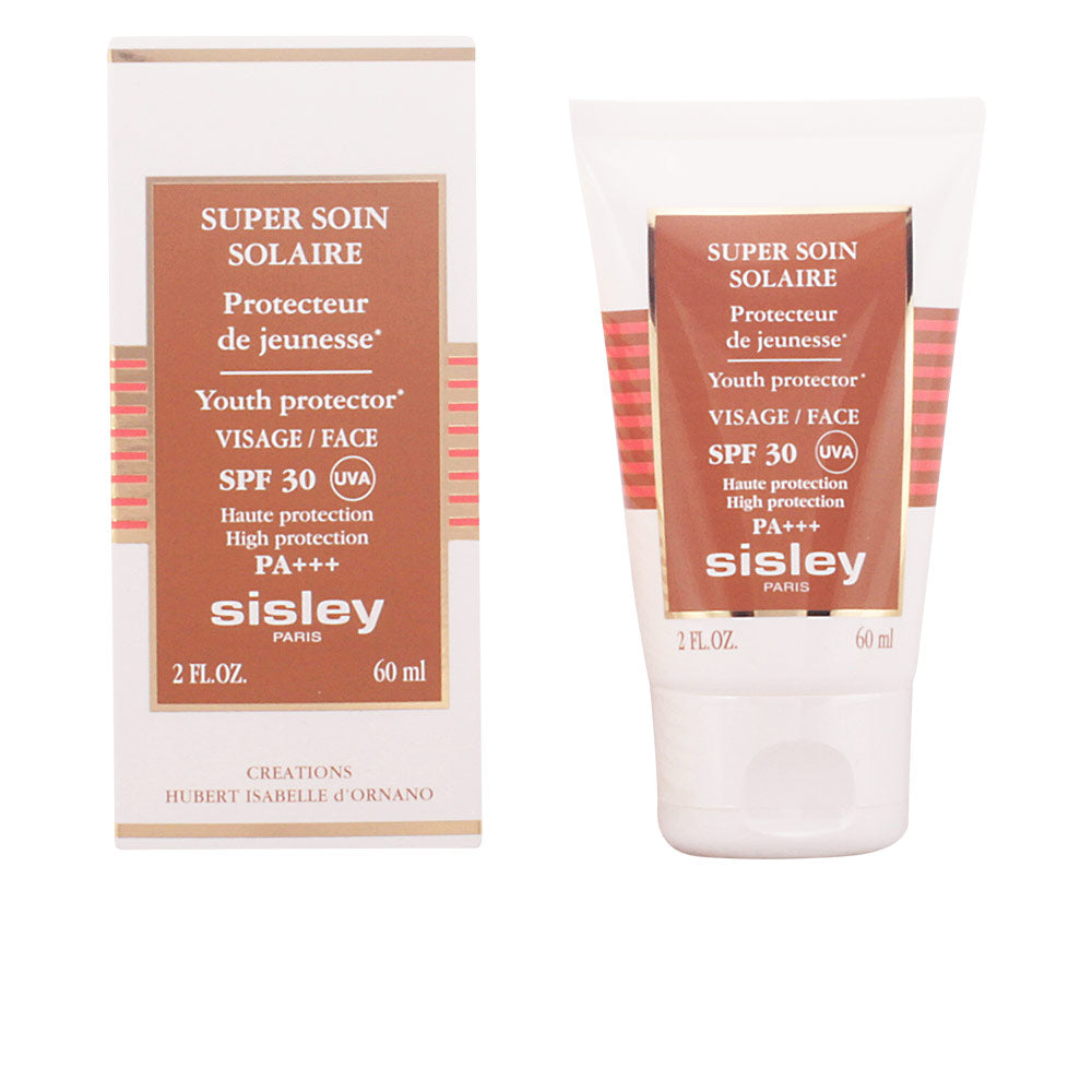 SISLEY - Solar - SUPER SOIN SOLAIRE / (9 opciones)