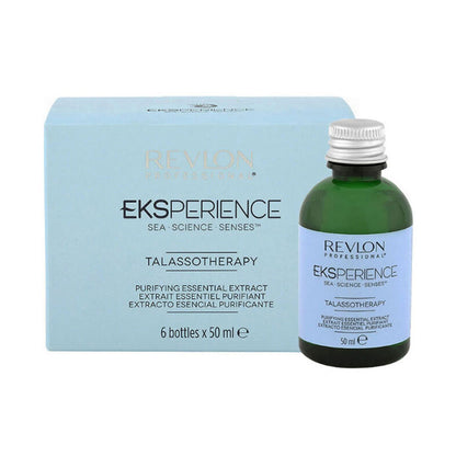 REVLON - Cabello - EKSPERIENCE TALASSOTHERAPY / (6 opciones)