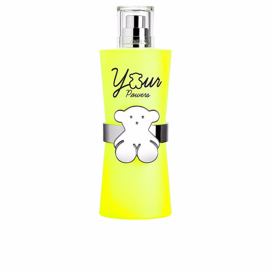 TOUS - Perfumes - YOUR POWERS / (3 opciones)