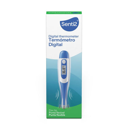 SENTI2 - Cosmética Facial - CUIDADO CORPORAL SENTI2 / (6 opciones)