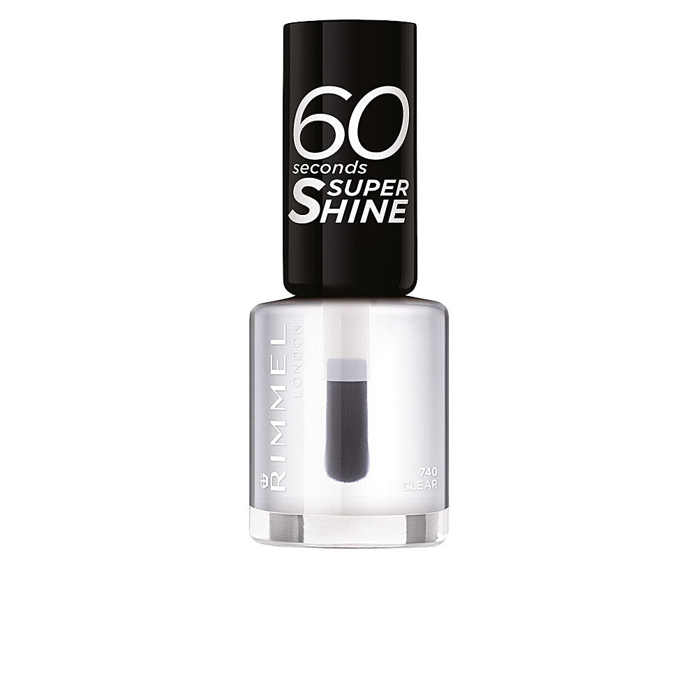 RIMMEL LONDON - Maquillaje - 60 SECONDS / (36 opciones)