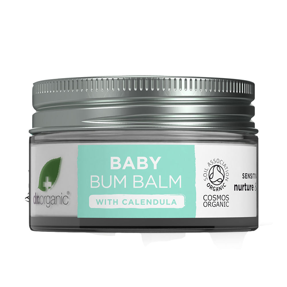 DR. ORGANIC - Bebé y Niños - BABY