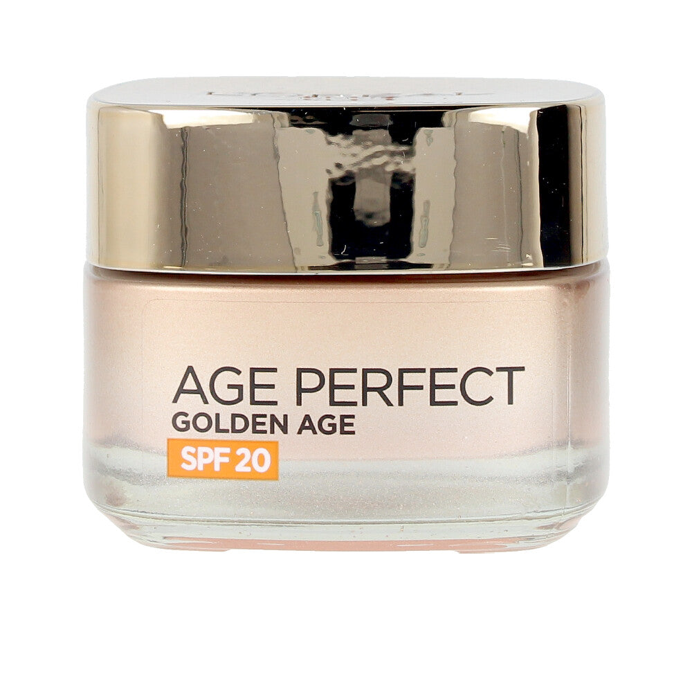 L'ORÉAL PARIS - Cosmética Facial - AGE PERFECT / (24 opciones)
