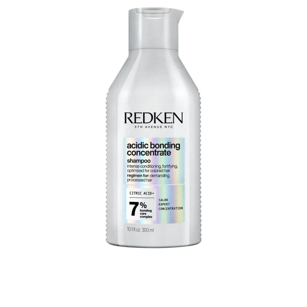 REDKEN - Cabello - ACIDIC COLOR GLOSS / (7 opciones)