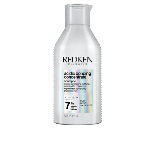 REDKEN - Cabello - ACIDIC COLOR GLOSS / (7 opciones)