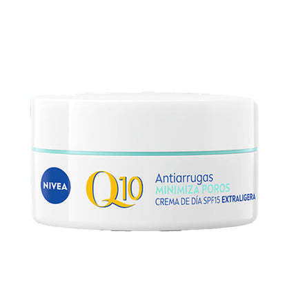 NIVEA - Cosmética Corporal - Q10+ / (28 opciones)