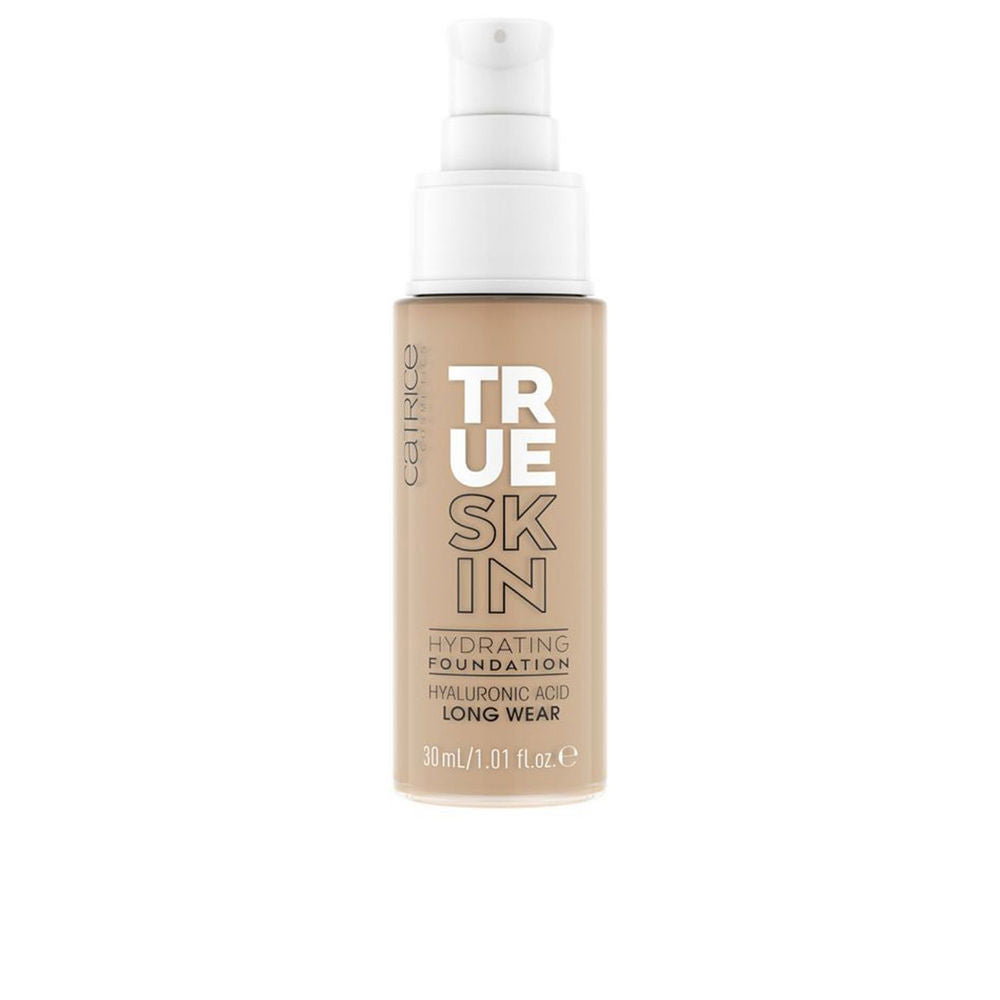 CATRICE - Maquillaje - TRUE SKIN / (12 opciones)