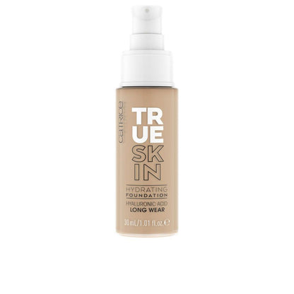 CATRICE - Maquillaje - TRUE SKIN / (12 opciones)