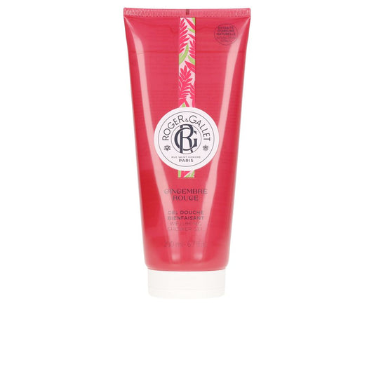 ROGER & GALLET - Higiene - GINGEMBRE ROUGE / (3 opciones)
