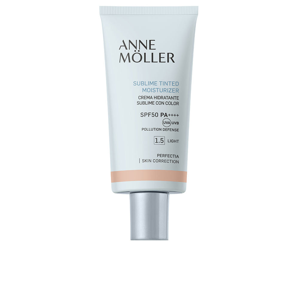 ANNE MÖLLER - Cosmética Facial - PERFECTIA / (7 opciones)