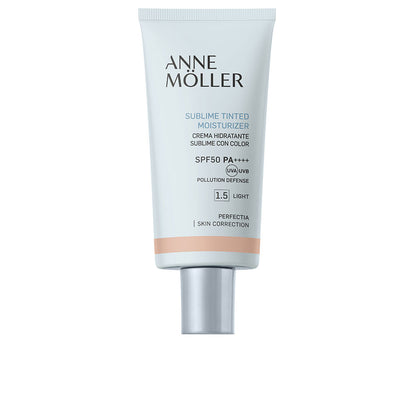 ANNE MÖLLER - Cosmética Facial - PERFECTIA / (7 opciones)