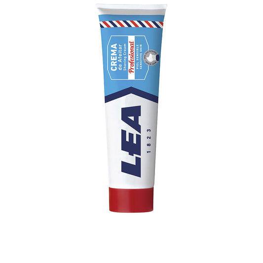 LEA - Cosmética Facial - PROFESSIONAL SHAVING