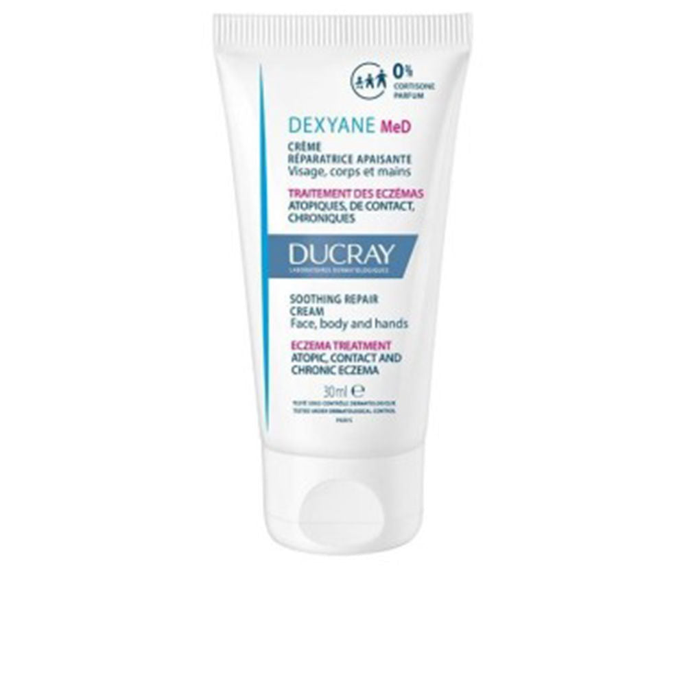 DUCRAY - Cosmética Corporal - DEXYANE / (5 opciones)
