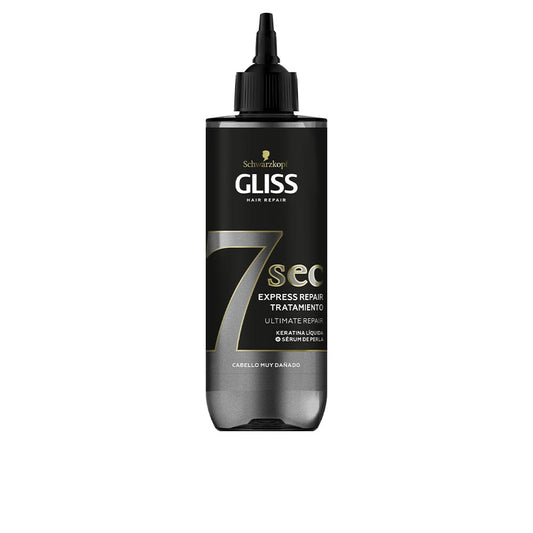 SCHWARZKOPF MASS MARKET - Cabello - GLISS 7 SEC
