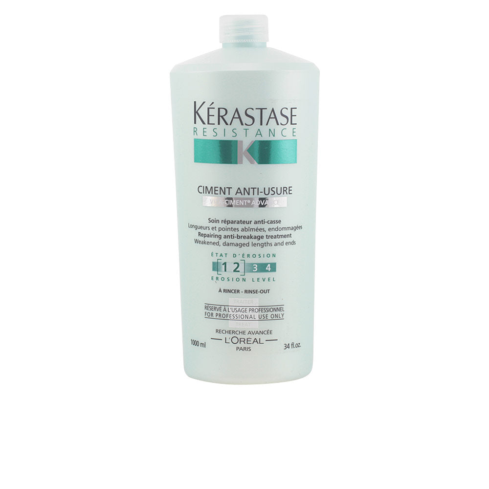 KERASTASE - Cabello - RESISTANCE / (9 opciones)