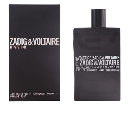 ZADIG & VOLTAIRE - Perfumes - THIS IS HIM! / (7 opciones)