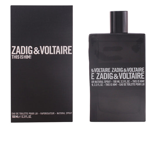 ZADIG & VOLTAIRE - Perfumes - THIS IS HIM! / (7 opciones)