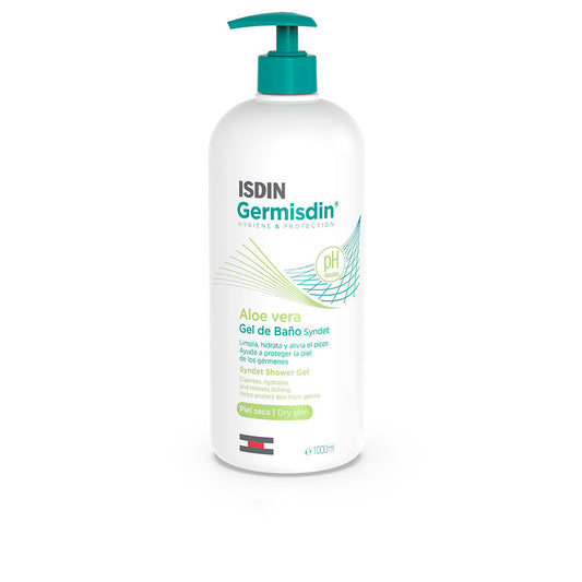 ISDIN - Higiene - GERMISDIN / (13 opciones)