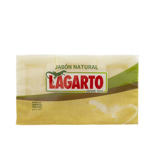 LAGARTO - Hogar - LAGARTO JABÓN