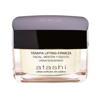 ATASHI - Cosmética Facial - CELLULAR PERFECTION SKIN SUBLIME / (8 opciones)