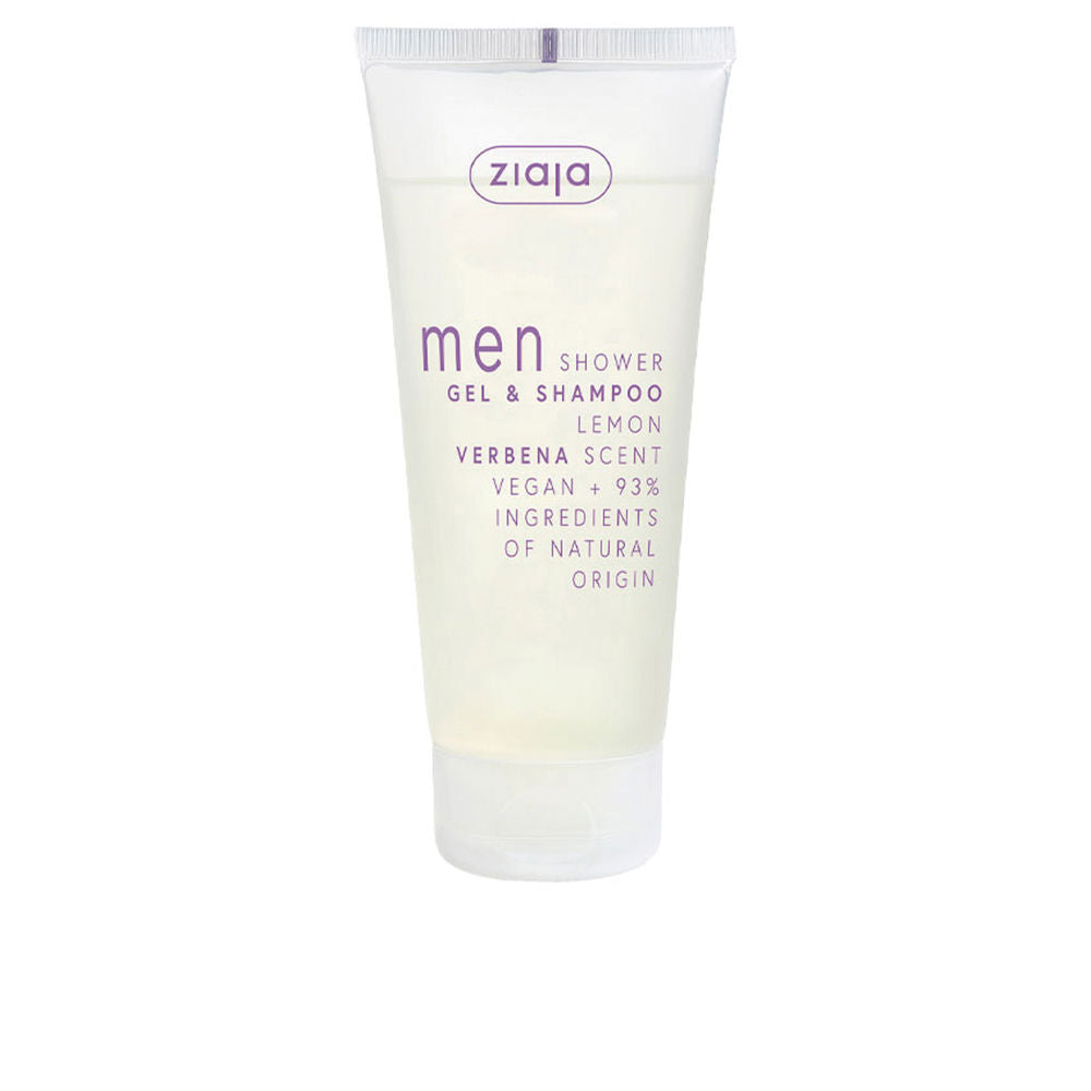 ZIAJA - Cosmética Facial - ZIAJA MEN / (4 opciones)