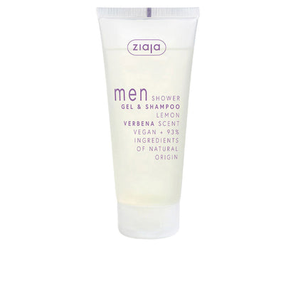 ZIAJA - Cosmética Facial - ZIAJA MEN / (4 opciones)