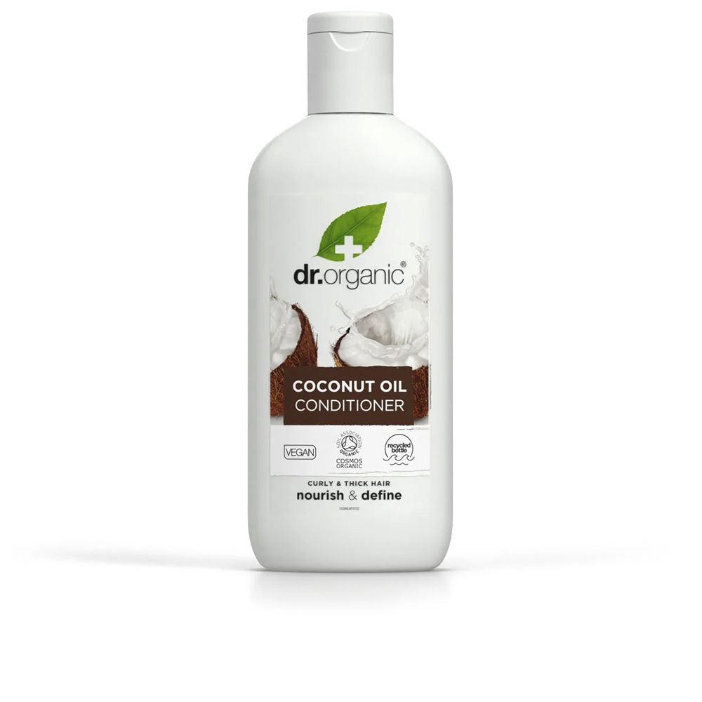 DR. ORGANIC - Cabello - ACEITE DE COCO DR ORGANIC
