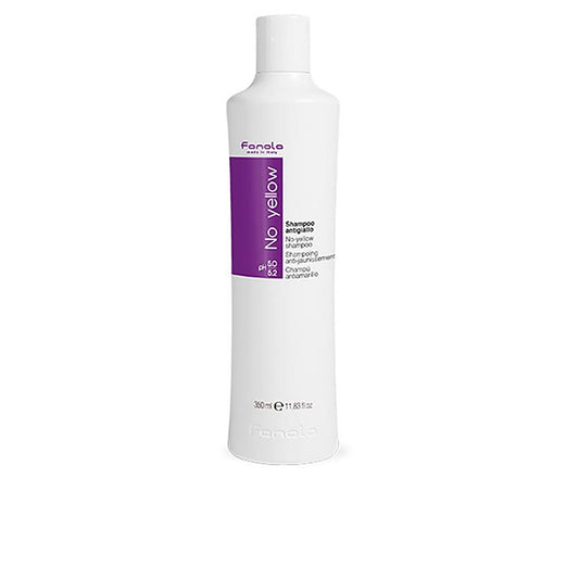 FANOLA - Cabello - NO YELLOW / (2 opciones)