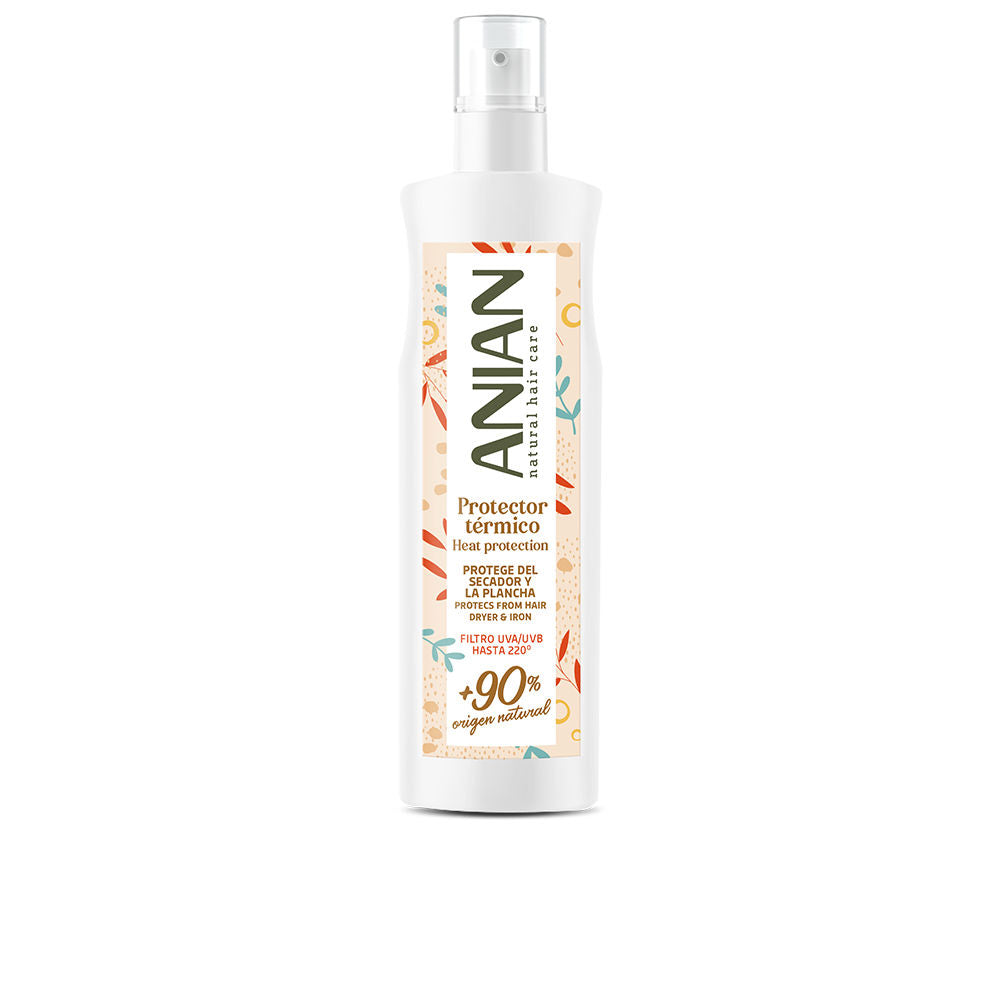 ANIAN - Cabello - PRODUCTOS DE PEINADO / (2 opciones)